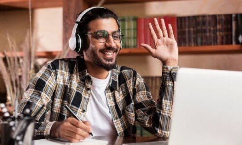 Intermediate Arabic Course