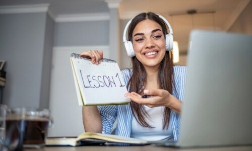 Basic English Course